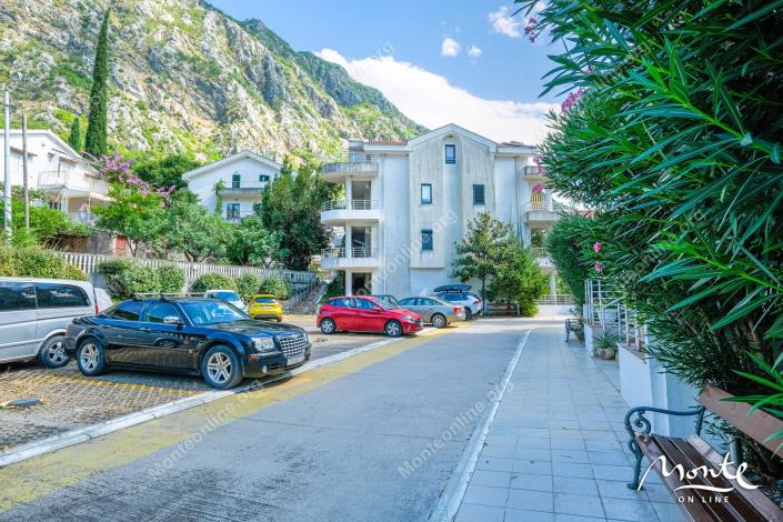 Image No.40-Appartement de 3 chambres à vendre à Risan