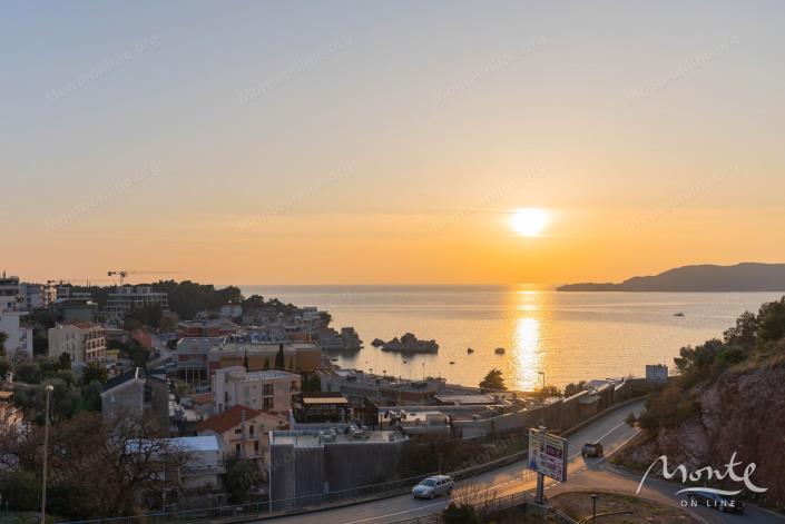 Image No.3-Appartement de 3 chambres à vendre à Budva