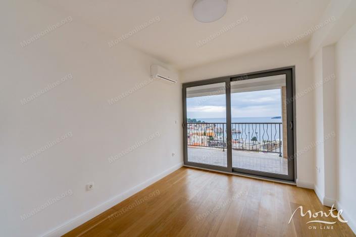 Image No.6-Appartement de 3 chambres à vendre à Budva