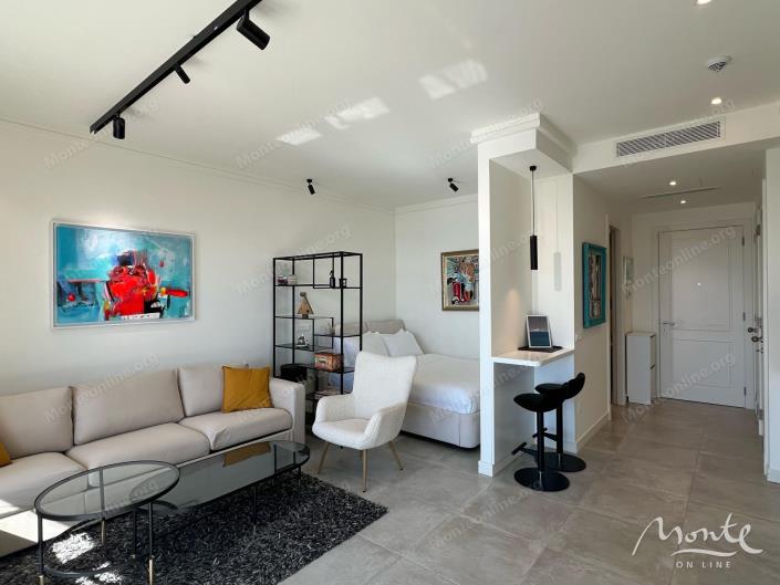 Image No.6-Studio à vendre à Tivat