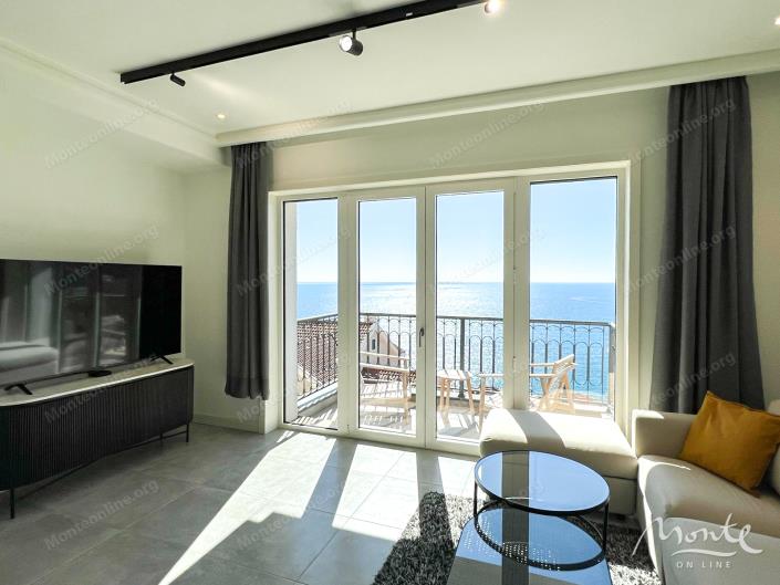 Image No.5-Studio à vendre à Tivat