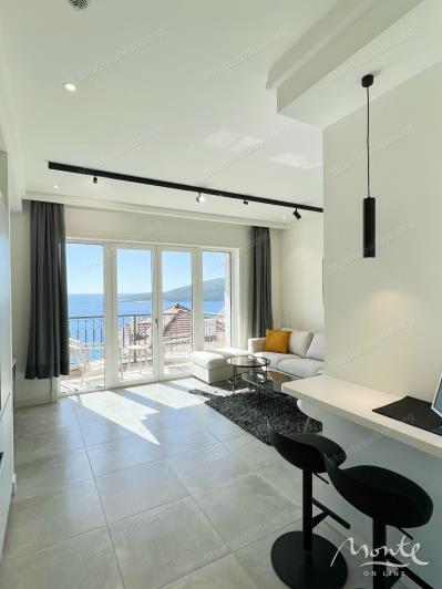 Image No.7-Studio à vendre à Tivat