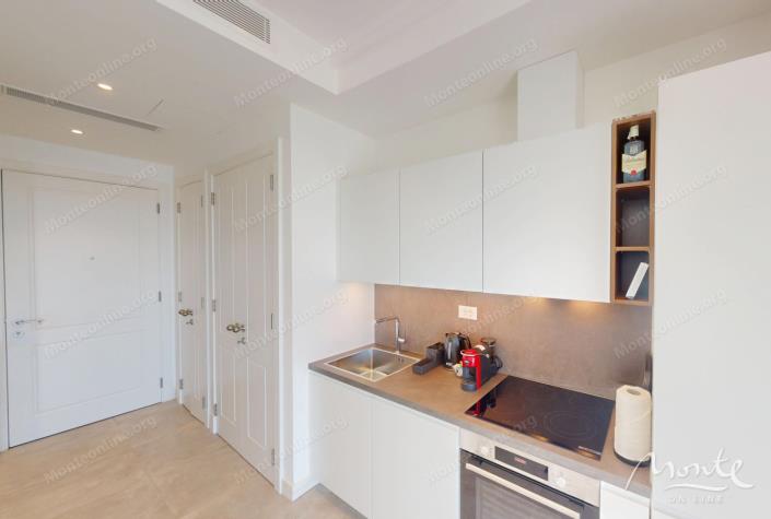 Image No.8-Studio à vendre à Tivat