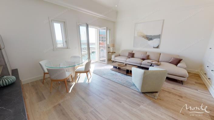 Image No.7-Appartement de 1 chambre à vendre à Tivat