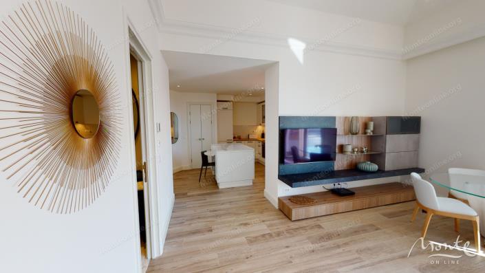 Image No.12-Appartement de 1 chambre à vendre à Tivat