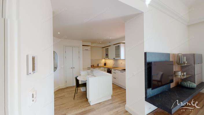 Image No.13-Appartement de 1 chambre à vendre à Tivat