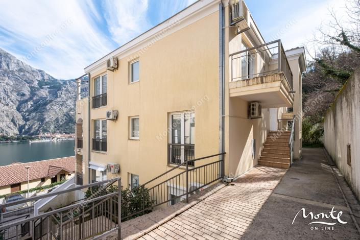 Image No.18-Appartement de 2 chambres à vendre à Kotor