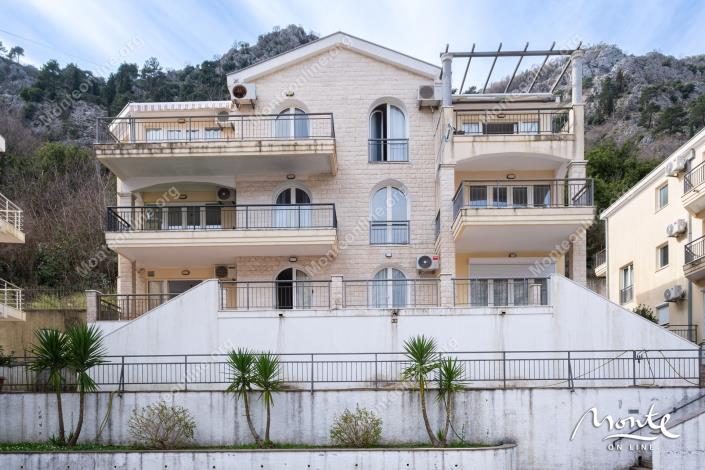 Image No.21-Appartement de 2 chambres à vendre à Kotor