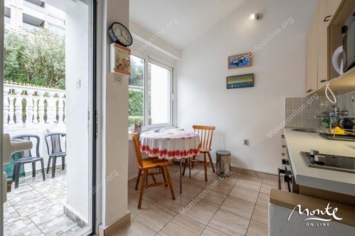 Image No.7-Appartement de 1 chambre à vendre à Tivat