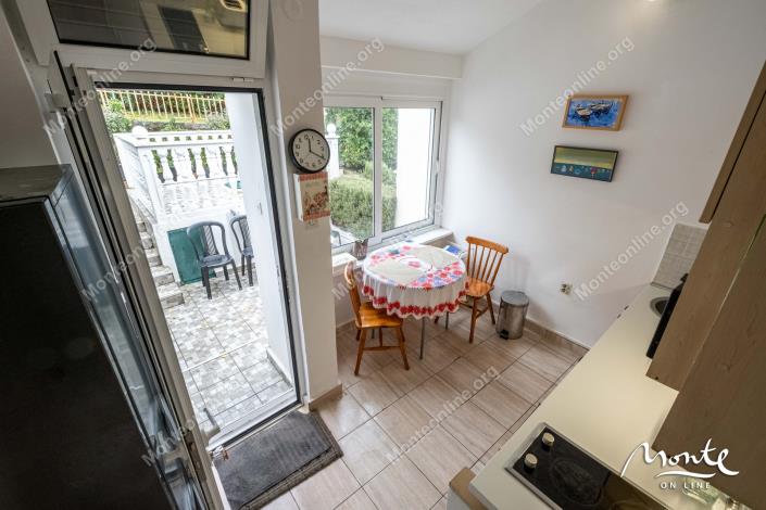 Image No.8-Appartement de 1 chambre à vendre à Tivat