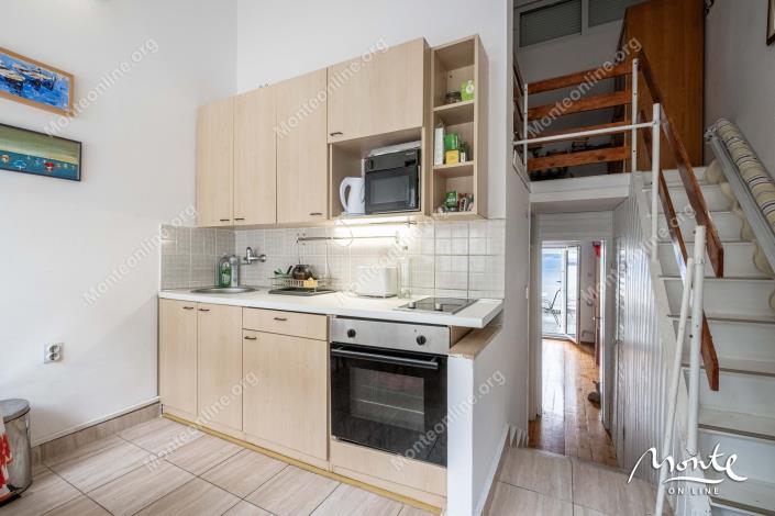 Image No.10-Appartement de 1 chambre à vendre à Tivat