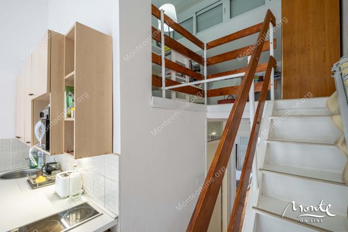 Image No.13-Appartement de 1 chambre à vendre à Tivat