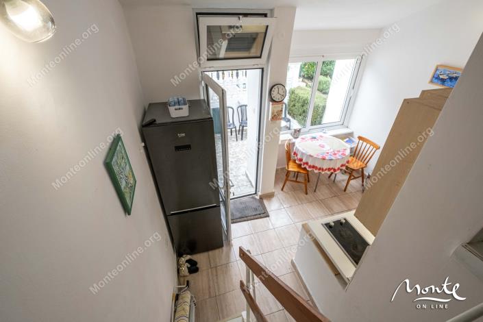 Image No.14-Appartement de 1 chambre à vendre à Tivat