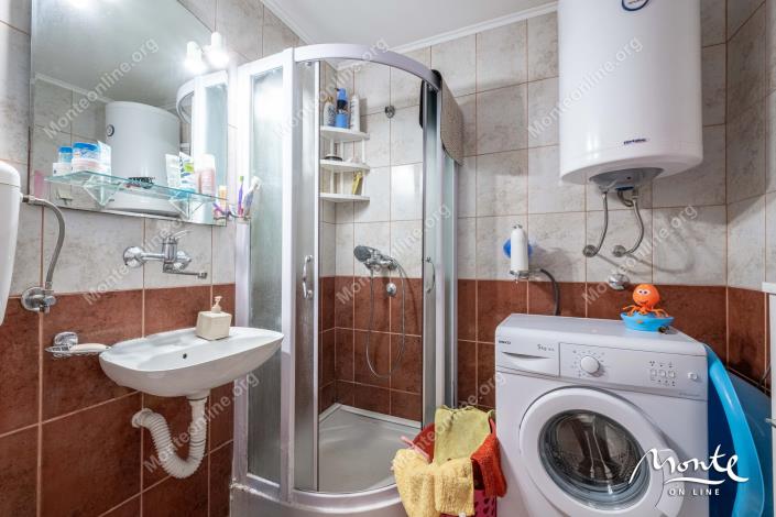 Image No.18-Appartement de 1 chambre à vendre à Tivat