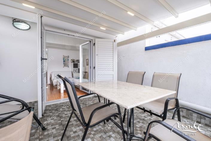 Image No.19-Appartement de 1 chambre à vendre à Tivat