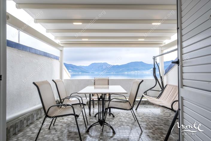 Image No.20-Appartement de 1 chambre à vendre à Tivat