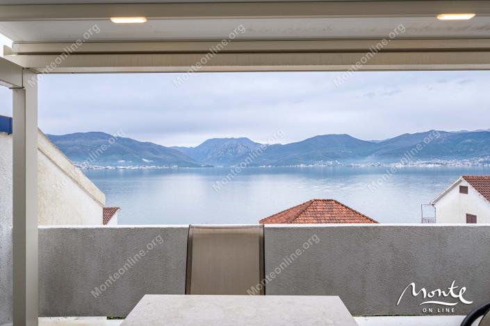 Image No.21-Appartement de 1 chambre à vendre à Tivat