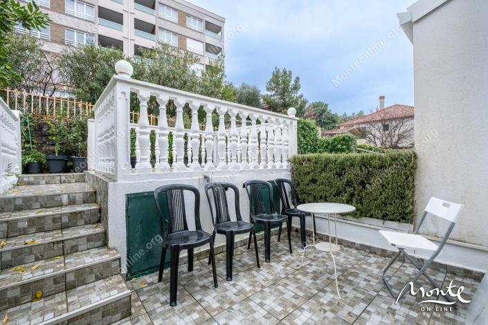 Image No.28-Appartement de 1 chambre à vendre à Tivat