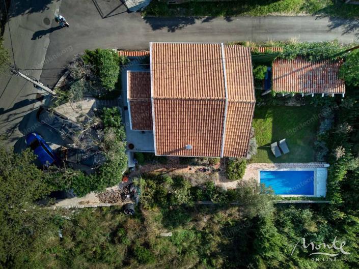 Image No.3-Villa de 2 chambres à vendre à Tivat