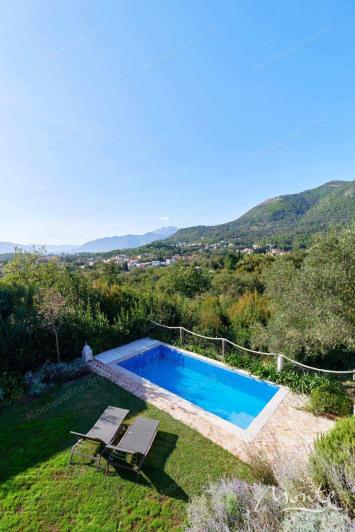 Image No.5-Villa de 2 chambres à vendre à Tivat