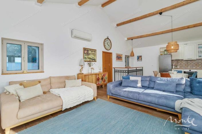 Image No.8-Villa de 2 chambres à vendre à Tivat