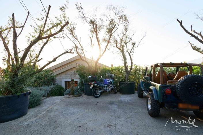 Image No.17-Villa de 2 chambres à vendre à Tivat