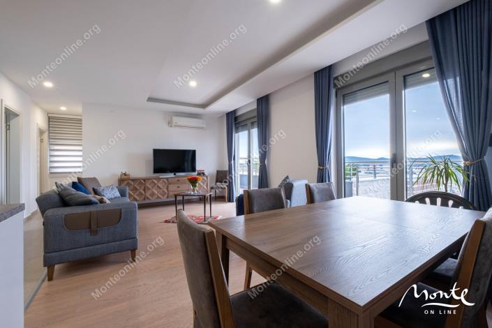 Image No.7-Appartement de 2 chambres à vendre à Tivat