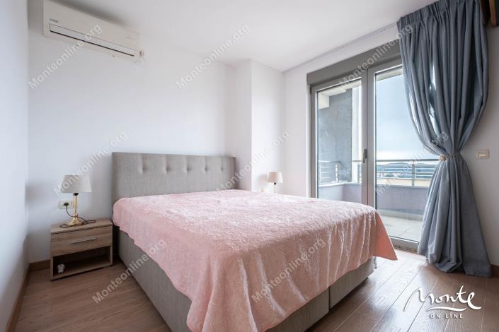 Image No.12-Appartement de 2 chambres à vendre à Tivat