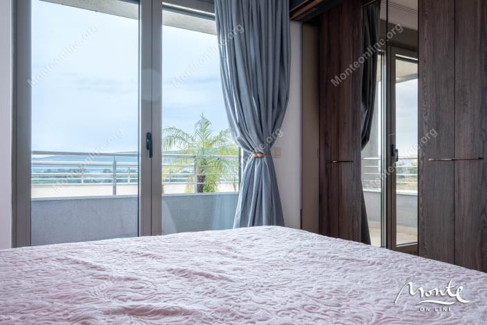 Image No.13-Appartement de 2 chambres à vendre à Tivat