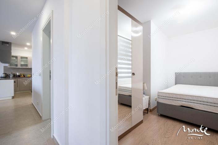 Image No.14-Appartement de 2 chambres à vendre à Tivat