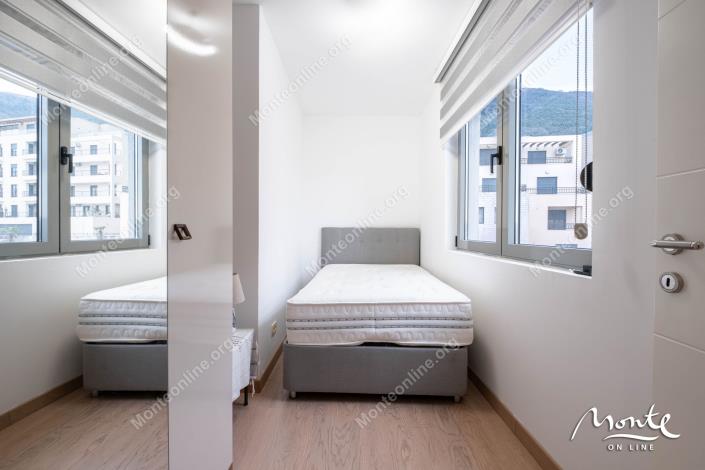 Image No.15-Appartement de 2 chambres à vendre à Tivat