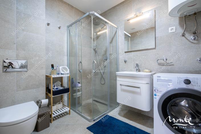 Image No.16-Appartement de 2 chambres à vendre à Tivat