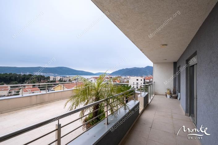 Image No.17-Appartement de 2 chambres à vendre à Tivat