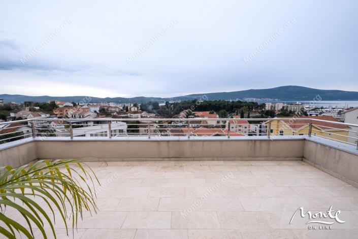 Image No.18-Appartement de 2 chambres à vendre à Tivat