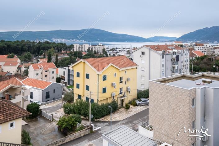 Image No.19-Appartement de 2 chambres à vendre à Tivat