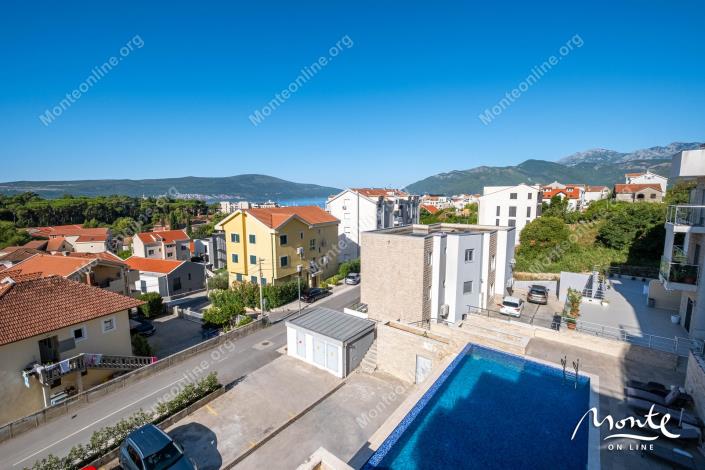 Image No.20-Appartement de 2 chambres à vendre à Tivat