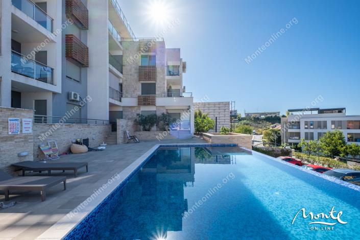 Image No.21-Appartement de 2 chambres à vendre à Tivat