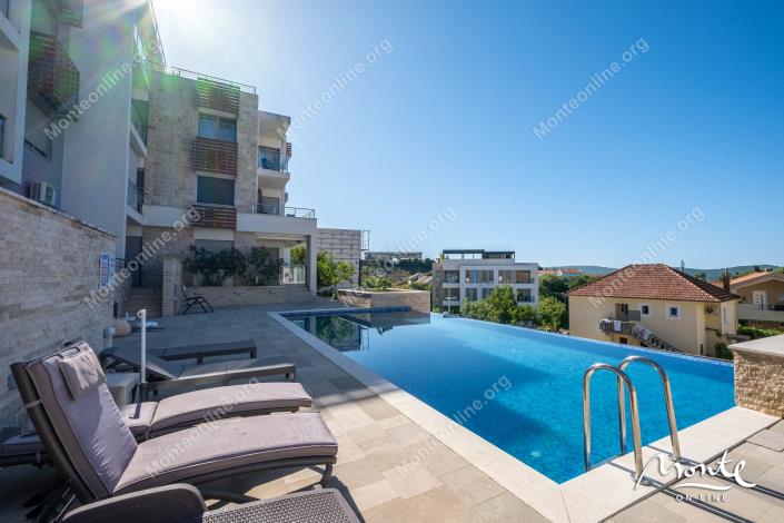 Image No.23-Appartement de 2 chambres à vendre à Tivat