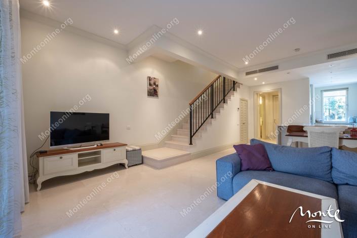 Image No.2-Appartement de 2 chambres à vendre à Tivat