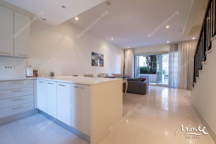 Image No.8-Appartement de 2 chambres à vendre à Tivat