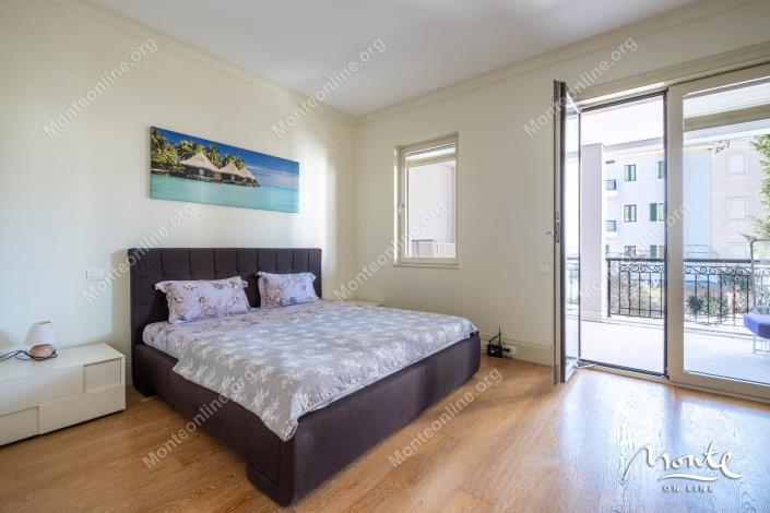 Image No.18-Appartement de 2 chambres à vendre à Tivat