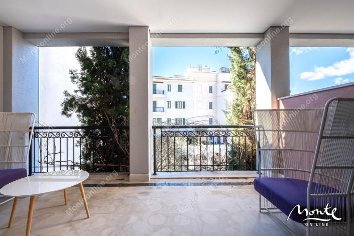 Image No.20-Appartement de 2 chambres à vendre à Tivat