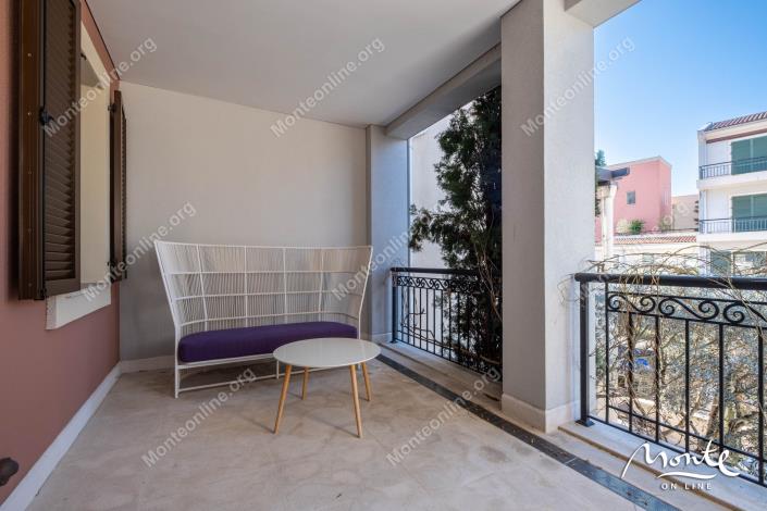 Image No.21-Appartement de 2 chambres à vendre à Tivat