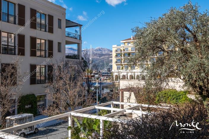 Image No.23-Appartement de 2 chambres à vendre à Tivat