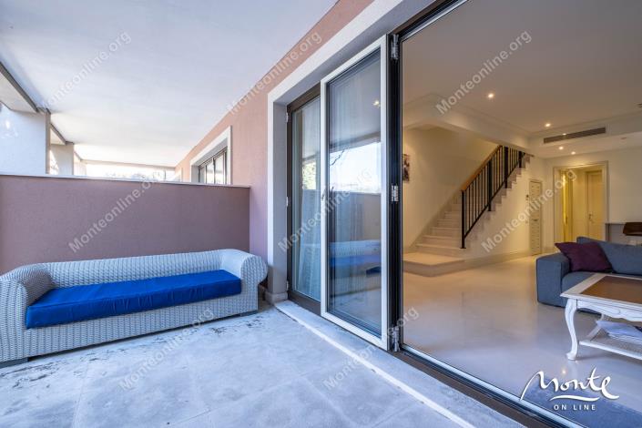 Image No.24-Appartement de 2 chambres à vendre à Tivat