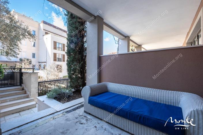 Image No.25-Appartement de 2 chambres à vendre à Tivat