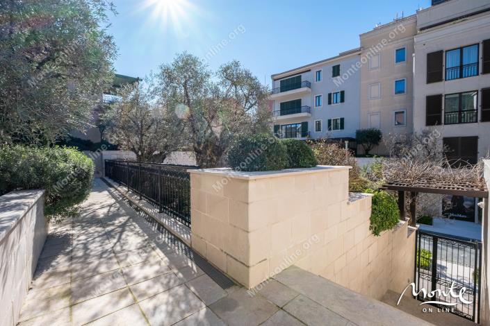 Image No.31-Appartement de 2 chambres à vendre à Tivat