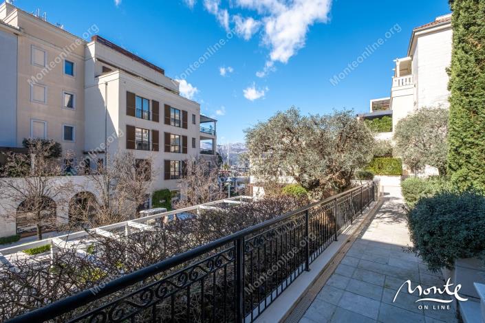 Image No.32-Appartement de 2 chambres à vendre à Tivat