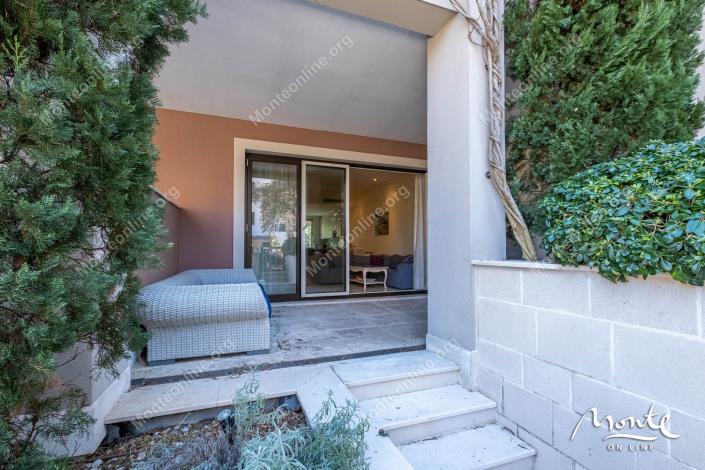 Image No.34-Appartement de 2 chambres à vendre à Tivat