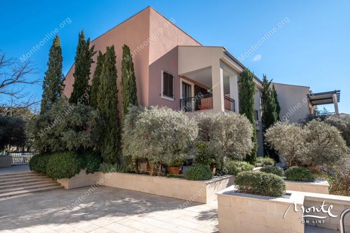 Image No.35-Appartement de 2 chambres à vendre à Tivat